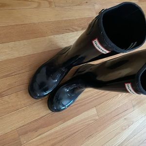 Girls Hunter Boots